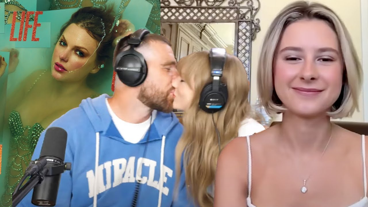 Taylor Swift & Travis Kelce on ‘New Heights': Super Swiftie DECODES Major Revelations