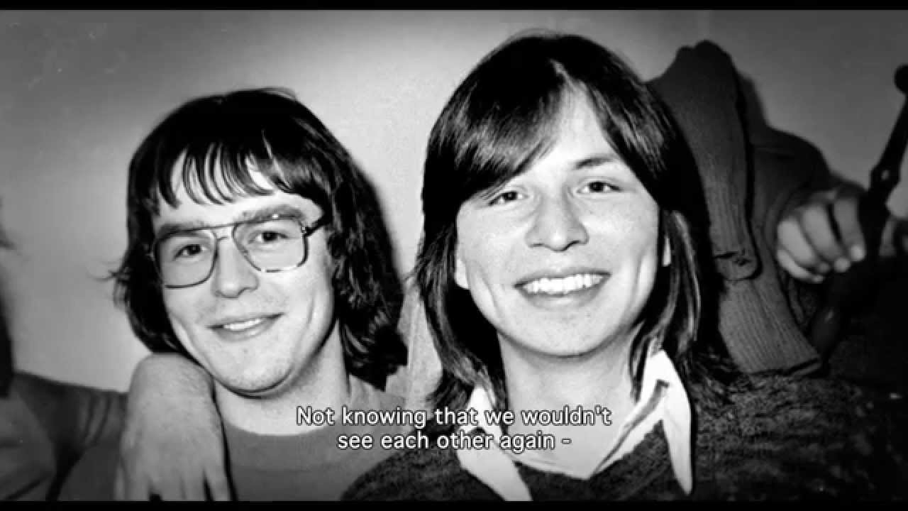 SUMÉ - THE SOUND OF A REVOLUTION - EPK CLIP 05