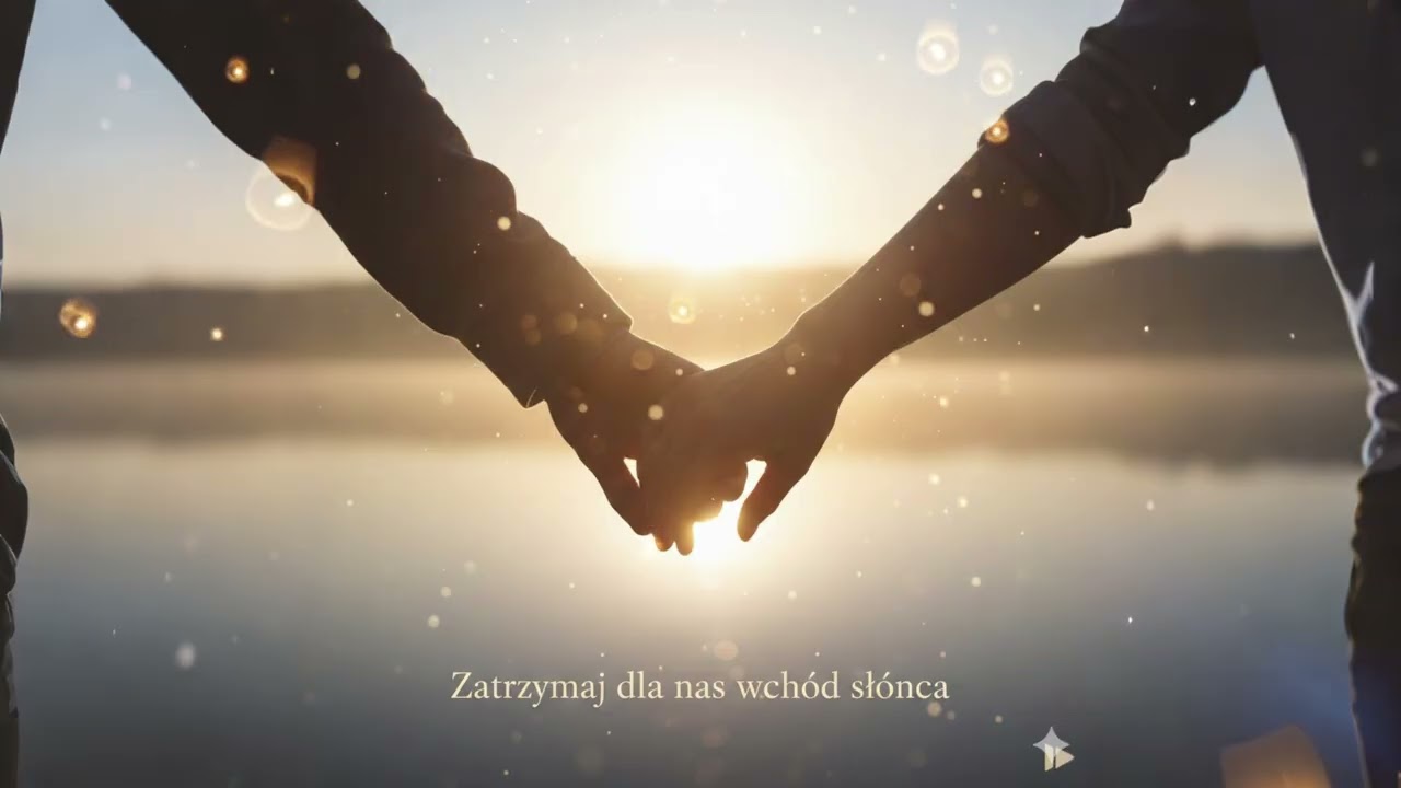 ❤️🌅 Zatrzymaj dla nas wschód słońca 🌅❤️Miłość zatrzymana między nocą a świtem❤️❤️
