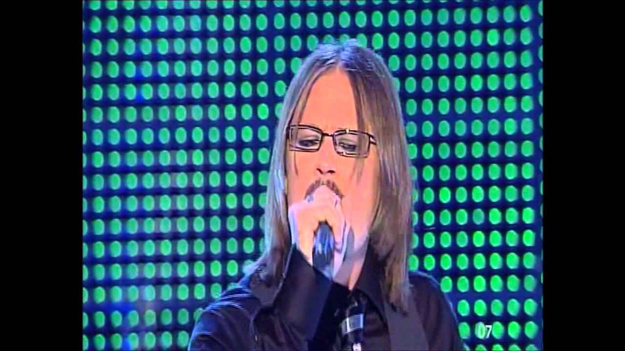 Juliette Justine - Zate (Slovenska popevka 2009 Live) (promo use only)