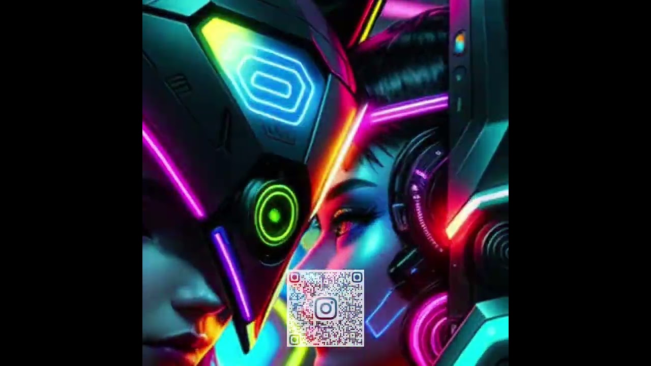 LONI - I Love Chaos (Original Mix)