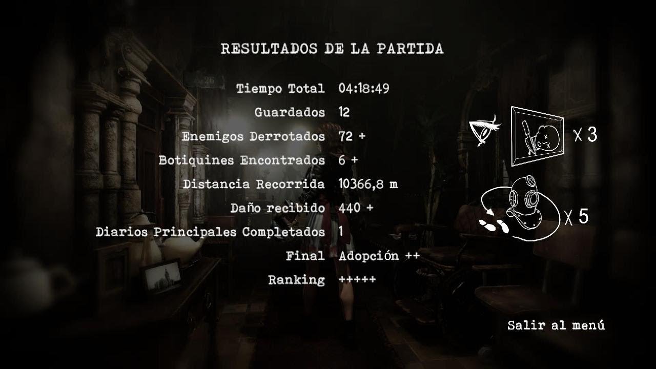 Tormented Souls_parte 6 final