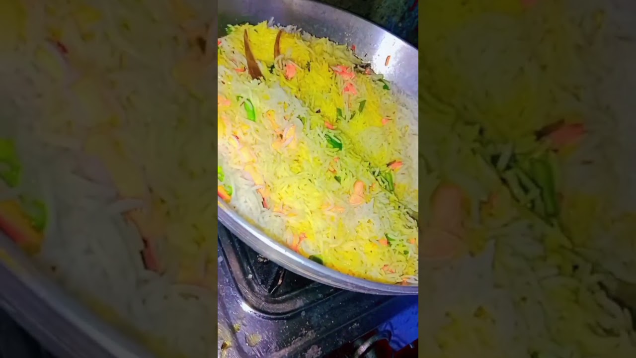 #Niramish pulav #Niramish Ranna