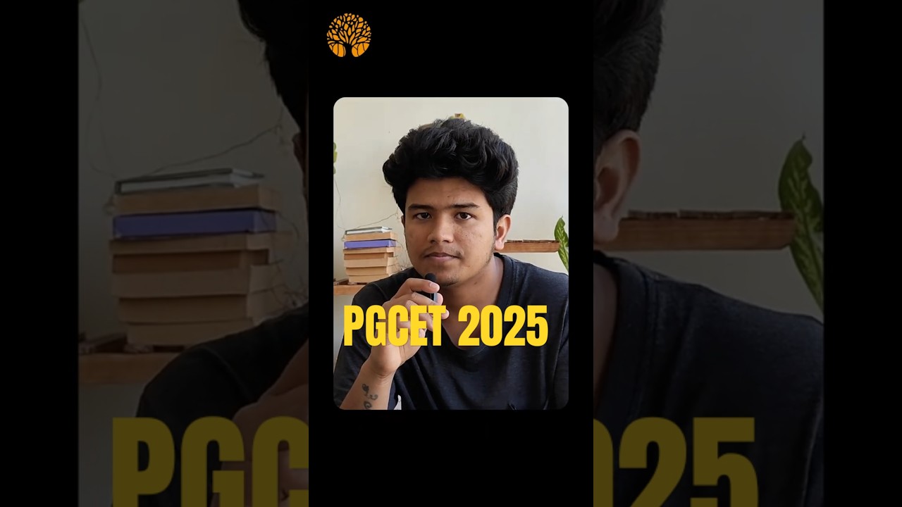 PGCET 2025 Exam Guide &ndash; Eligibility Criteria, Exam Fees, Official Website & Free Demo Class! #pgcet