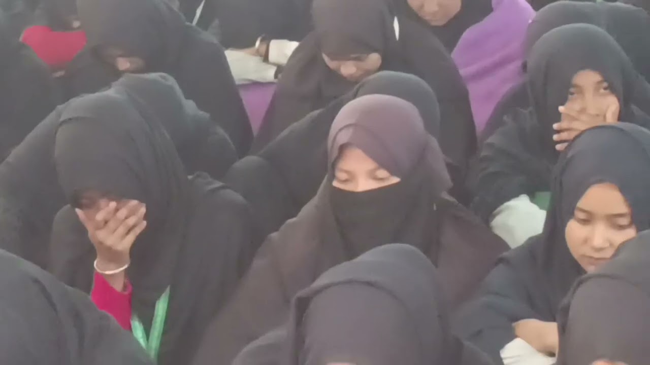 Nafiyah Naat 