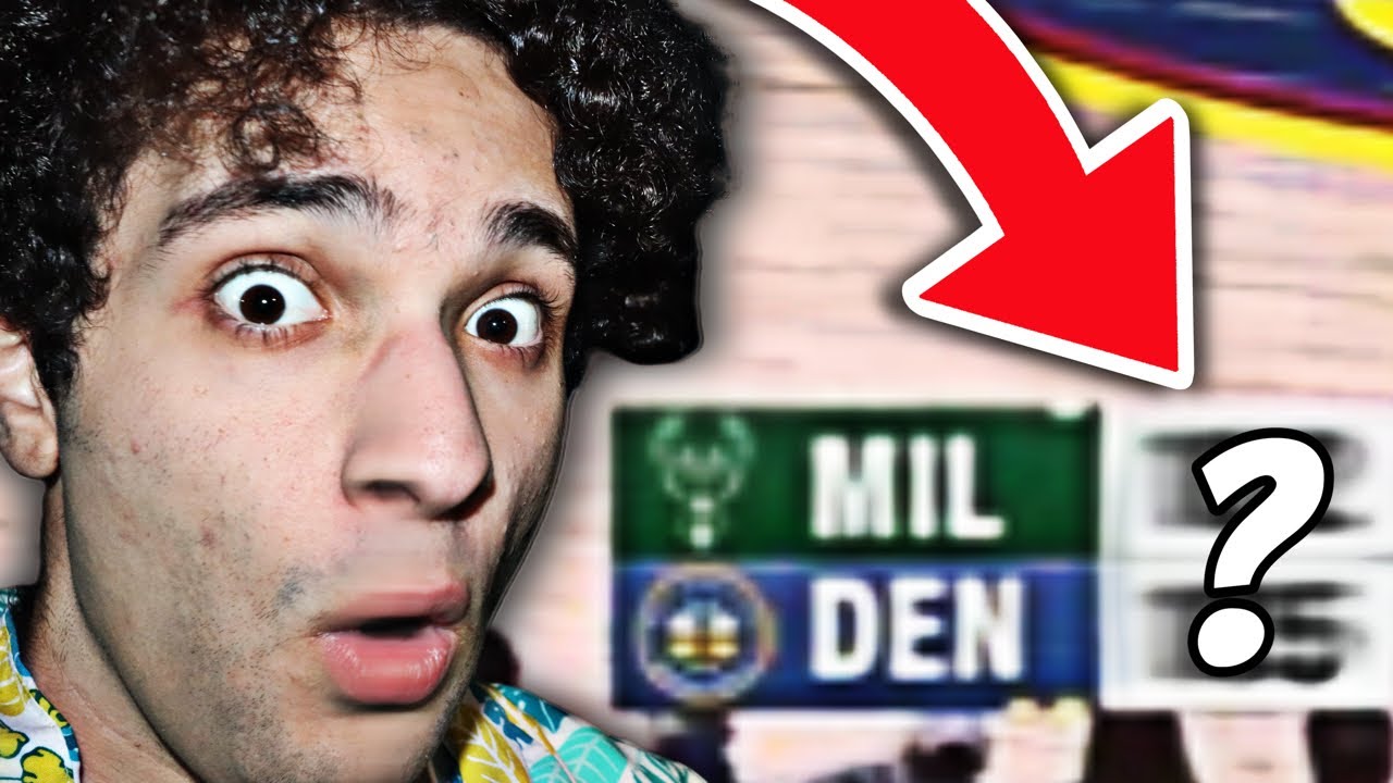 This One Game Completely CHANGED the Milwaukee bucks season.. Bucks vs Nuggets reaction