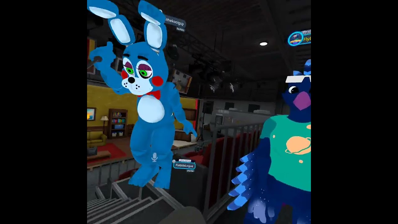 MY SPECIAL VIDEO FOR MY VIEWERS! (Ft. FlyboyVr)