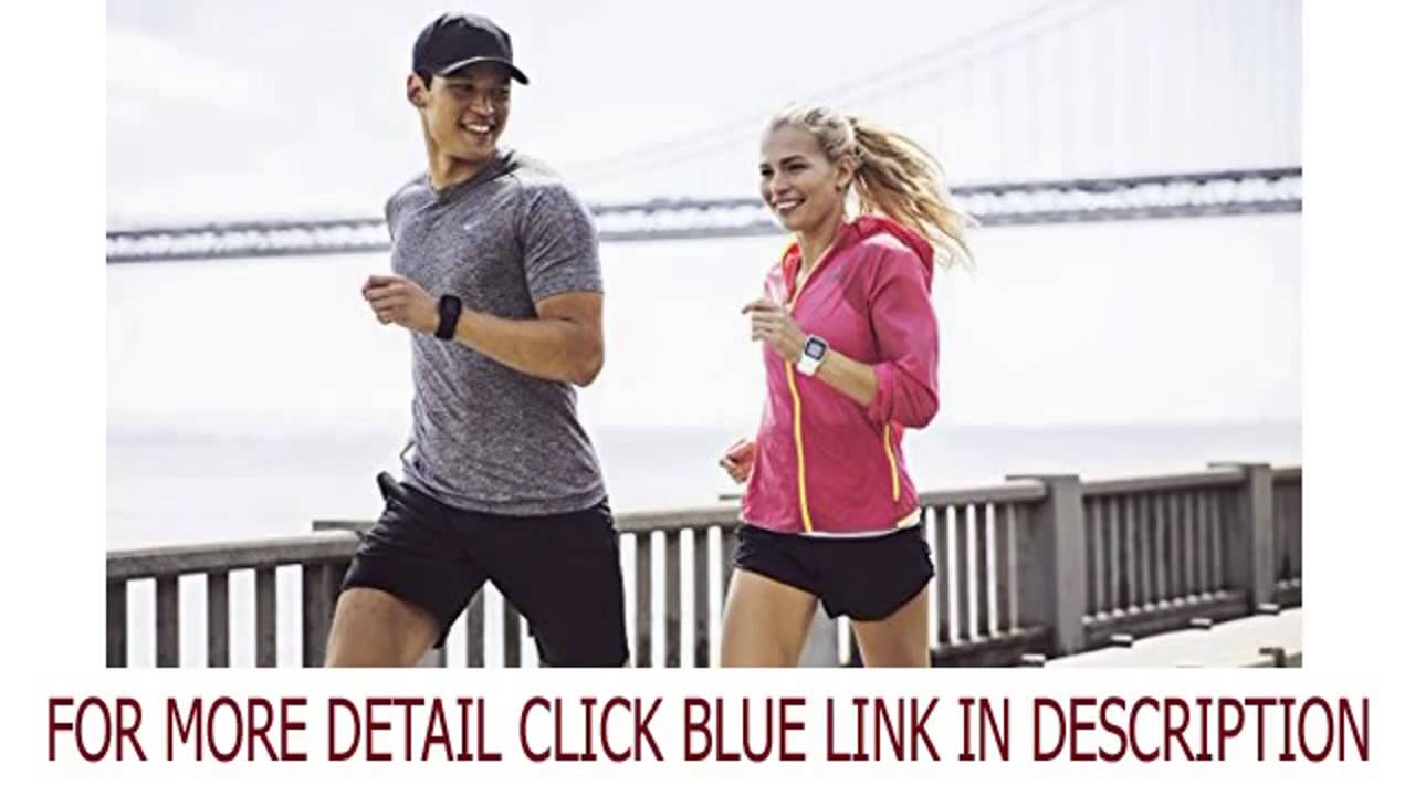 New Polar M400 GPS Heart Rate Monitor Watch - One - White Best