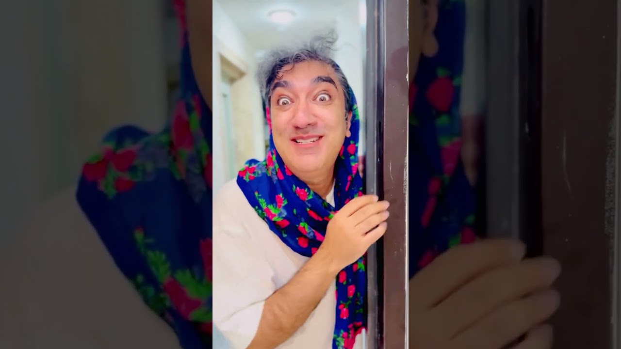 مدیریت ساختمان&zwnj;ها 😂🤣#کلیپ_خنده_دار #کاشان #کلیپ_طنز #طنز #لهجه_کاشانی #فان #کلیپ #خنده_وانه
