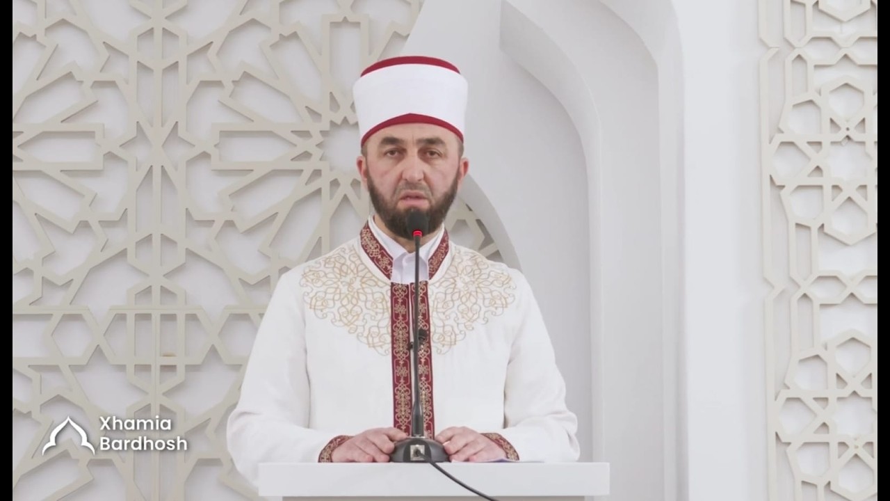 SHKËPUTJE | Nëse familjarët nuk i thërret në iftar dhe nuk i nderon, atëherë kë po nderon?!