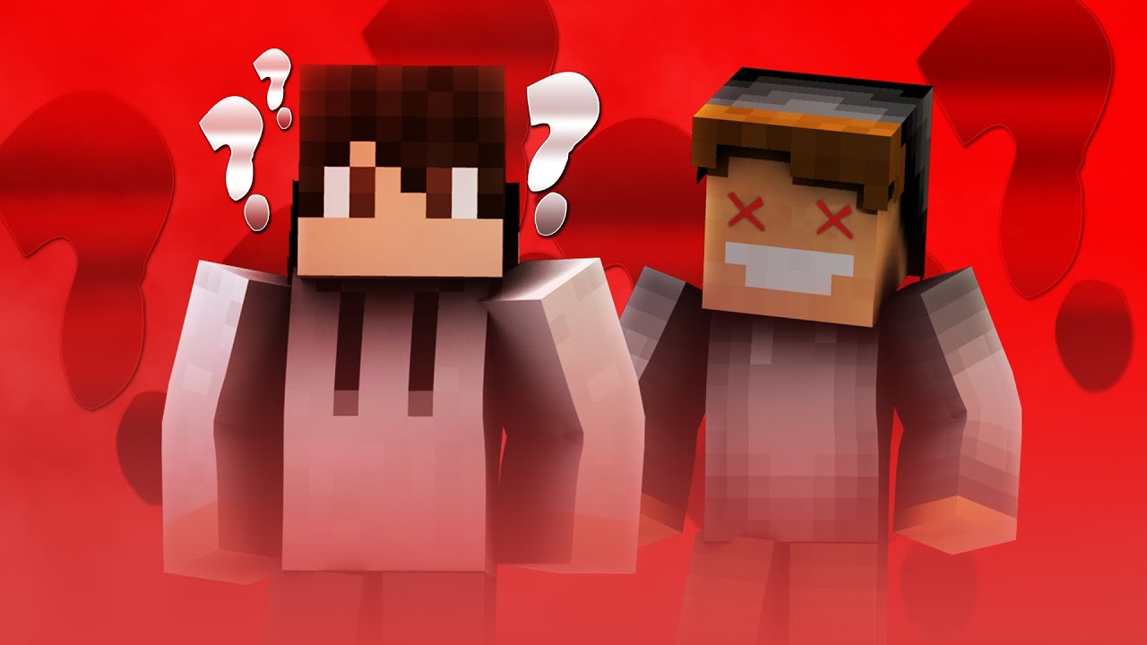 RIP TYBZI (Minecraft Funny Videos & Moments)
