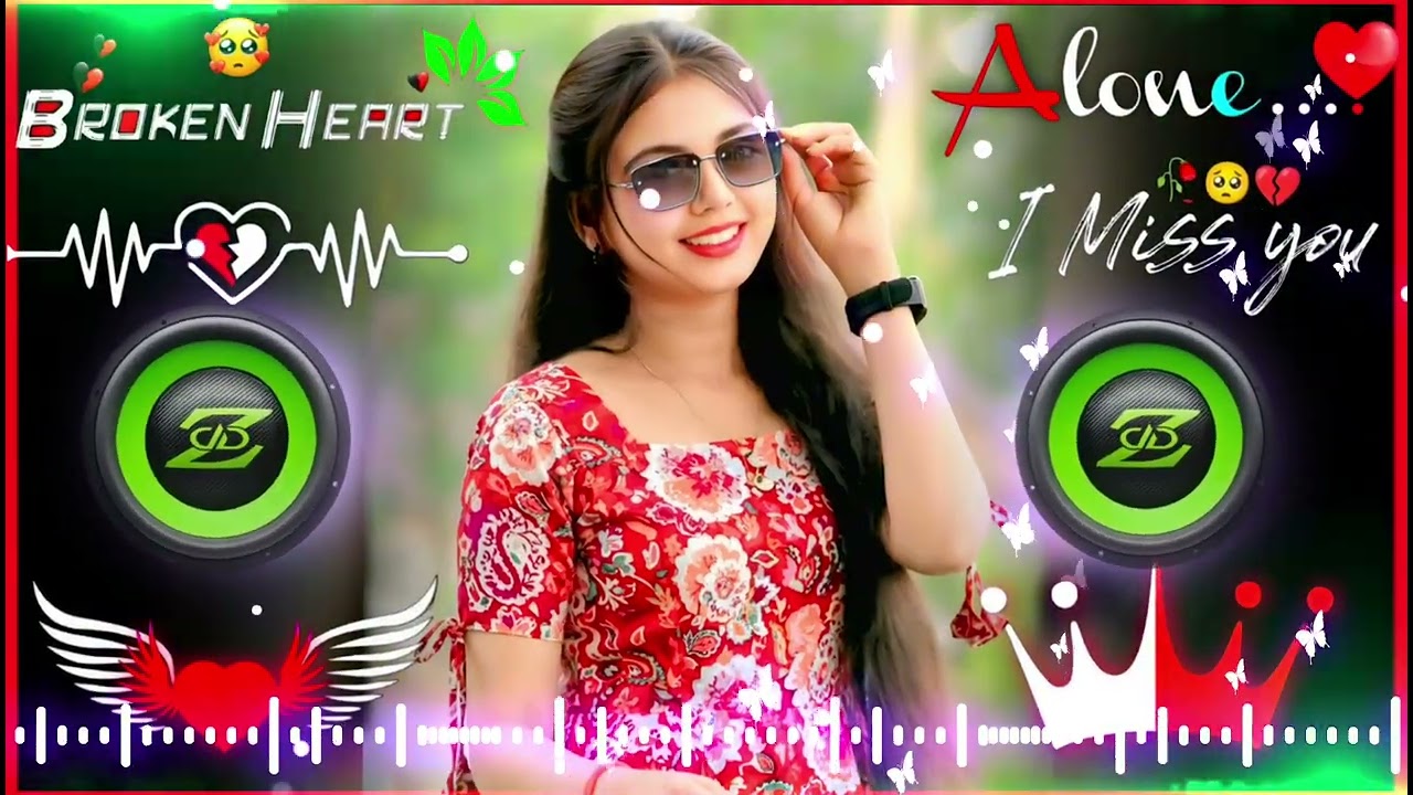 Naino Me Mehboob Ke Dekhun Gi ❤️‍🩹 Mai Doob Ke | Jbl Hindi Dj Song | Kuwara Nahi Marna DJ Remix