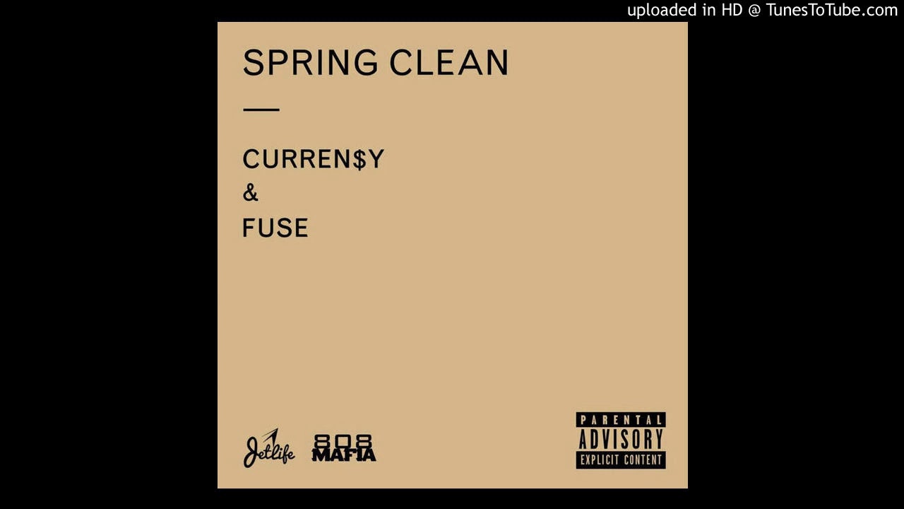 [FREE] Curren$y Type Beat 2020 