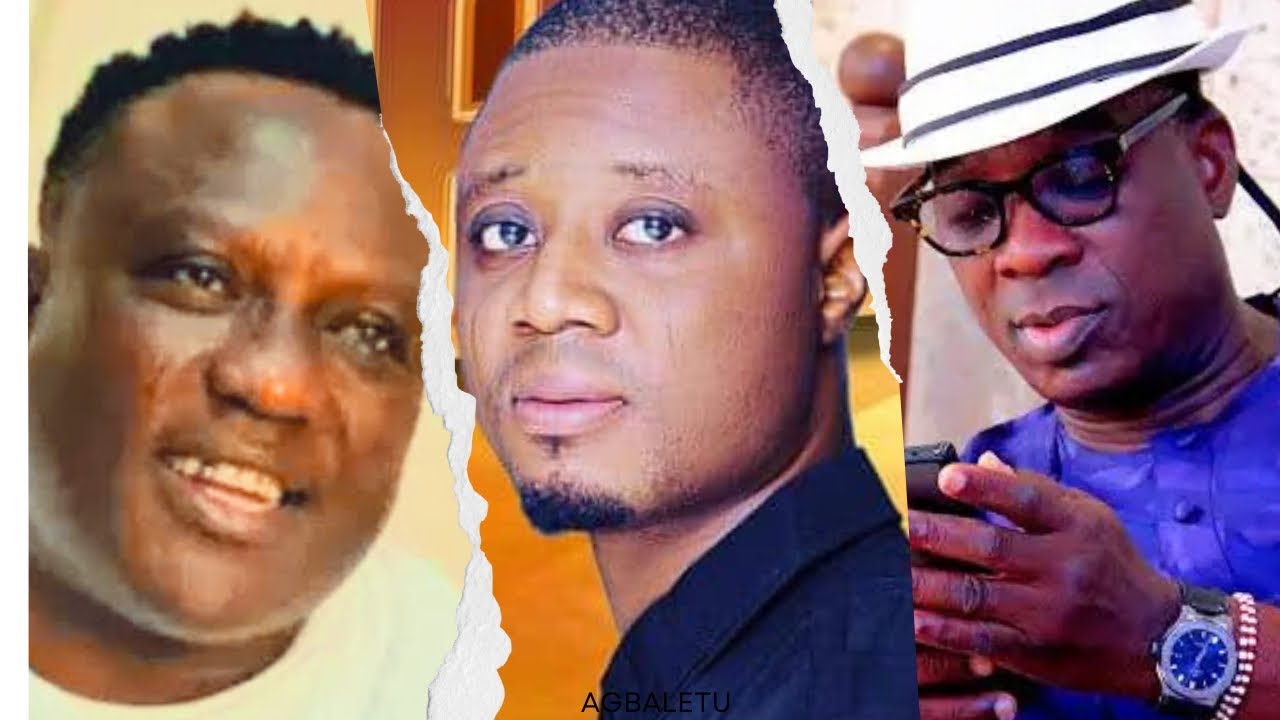 Alh Wasiu Ayinde Seized My Prize Money Even After Alh Saheed Osupa Begged for Me – Akeem Okikiola.