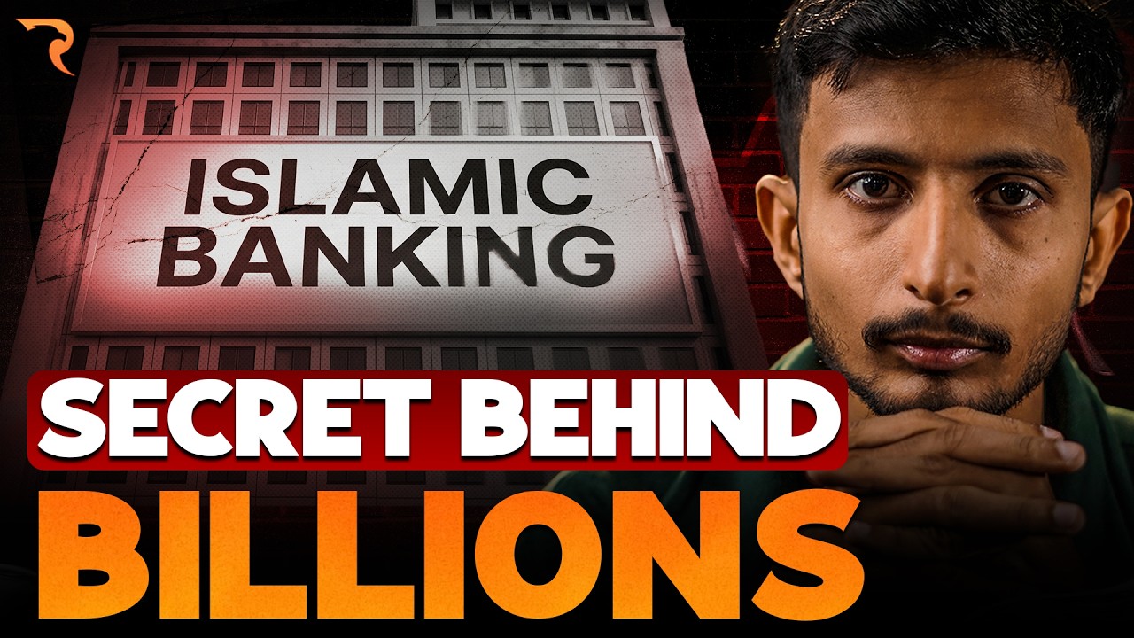 How Are Islamic Banks Making Billions in Profits? Are They Really Following Mufti Taqi Usmani?