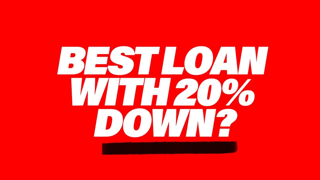 Why VA Loans Still Win with a 20% Down Payment