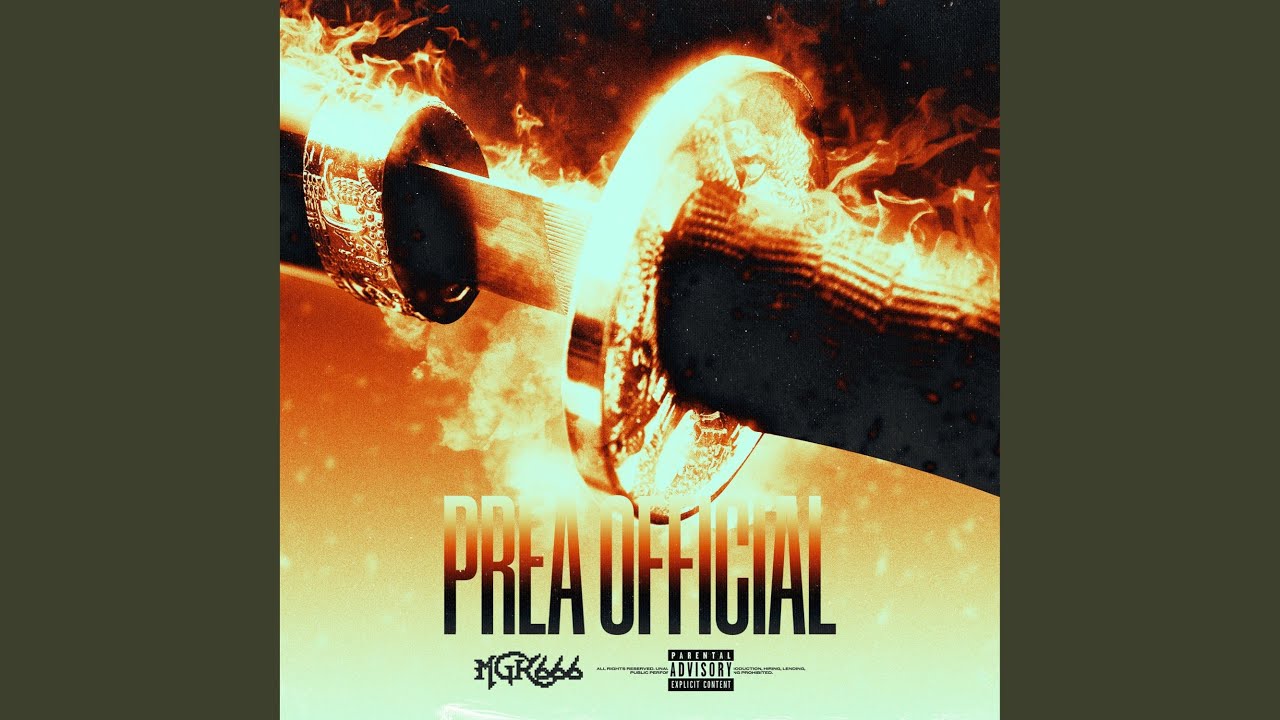 Prea Official