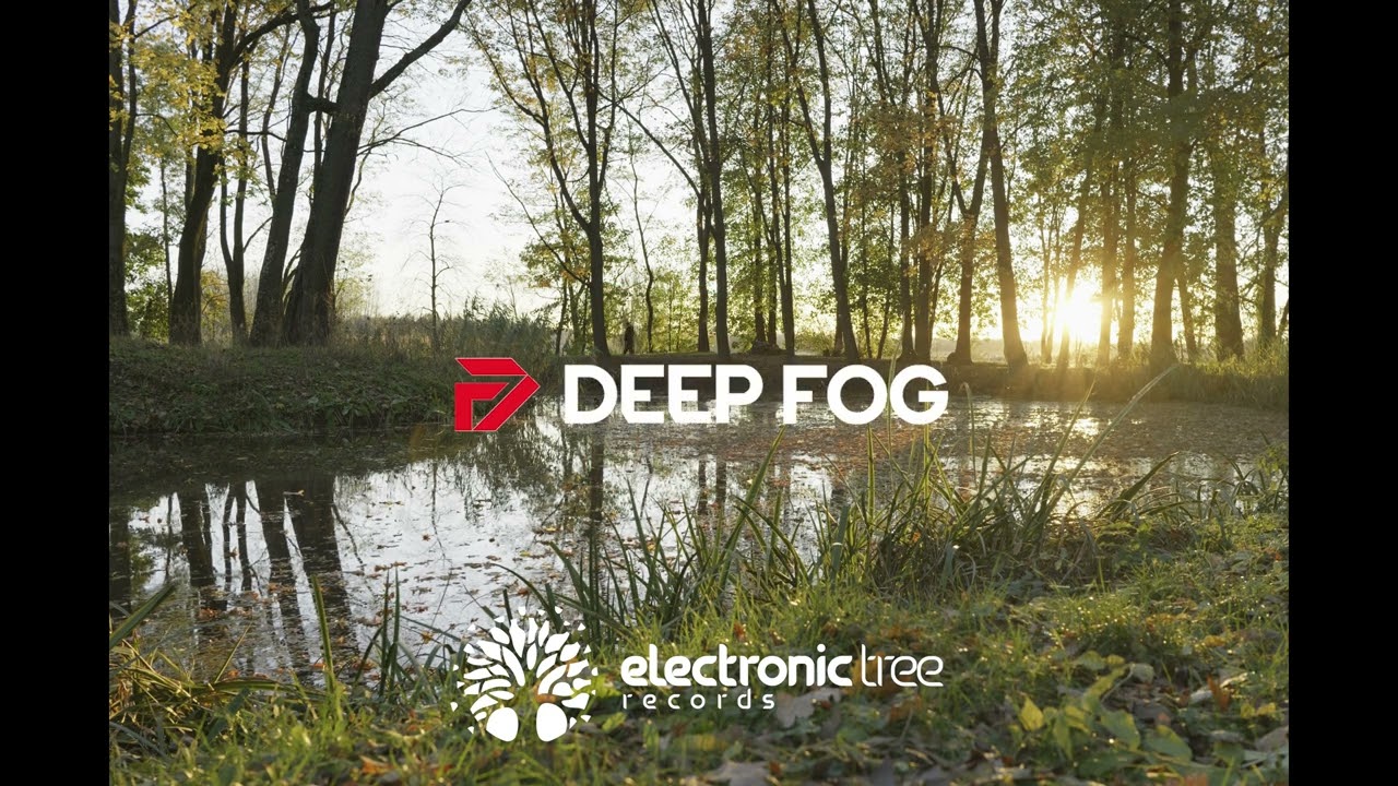 Deep Fog - Little Wonder (Original Mix)