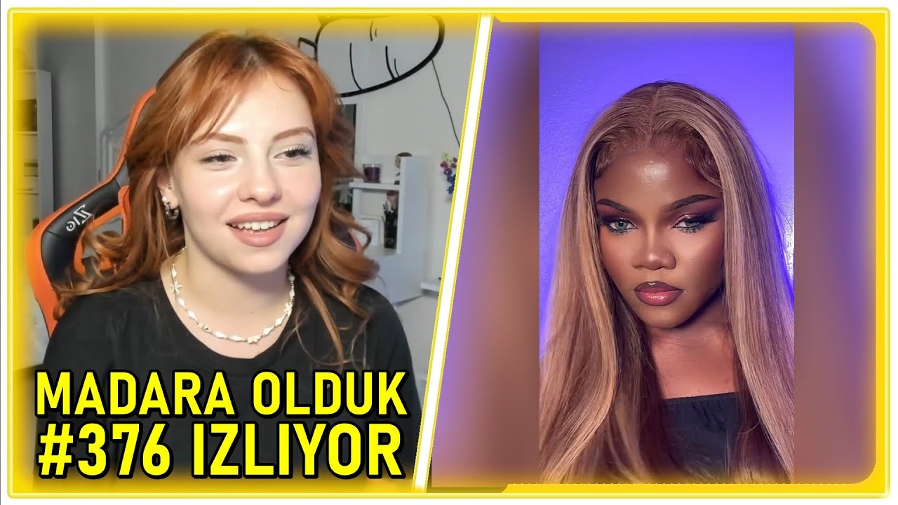 Ertasslaa | Madara Olduk #376 İzliyor