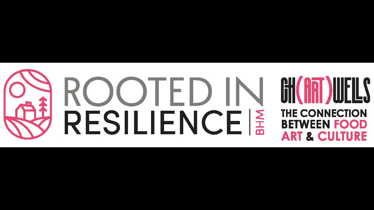 Rooted In Resilience: A ch(ART)wells Black History Mont Celebration