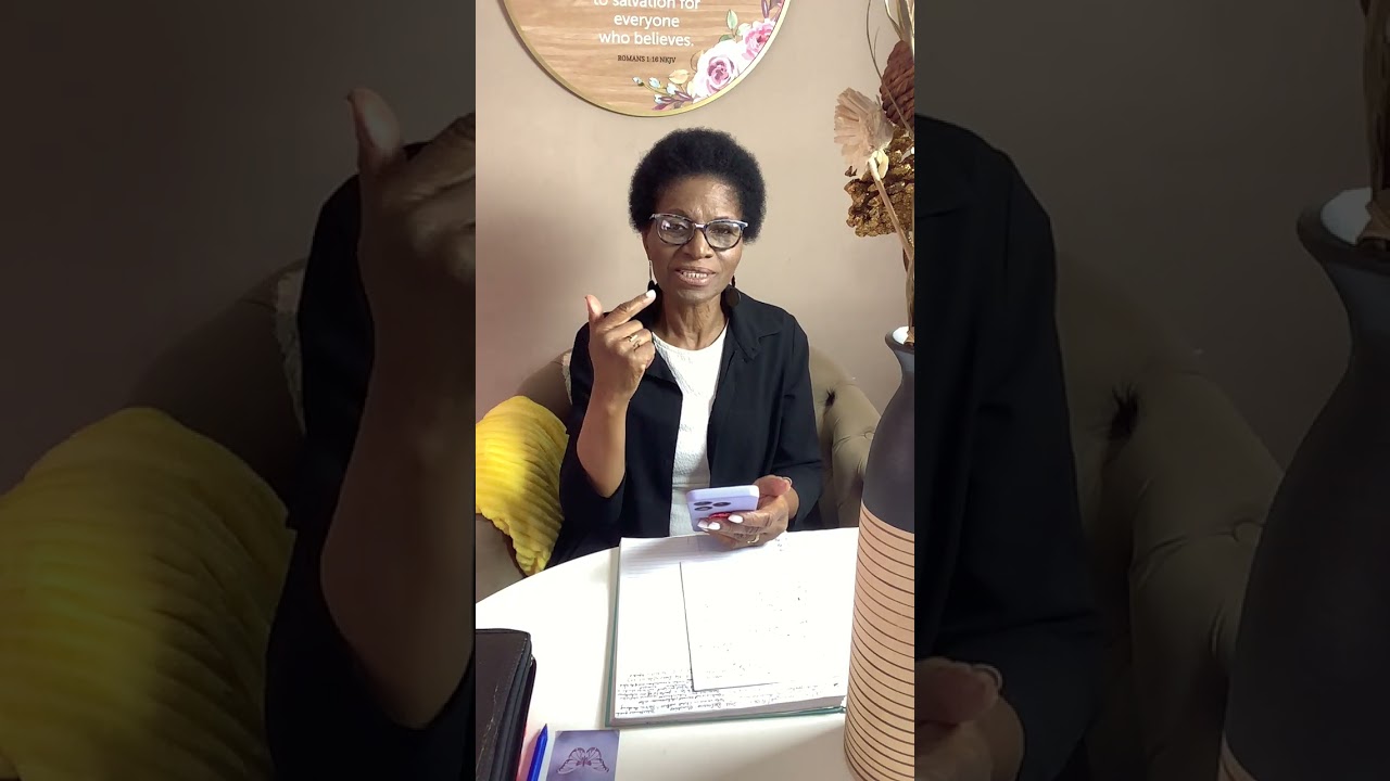 Iyabuyiselwa iminyaka eyadliwa ziinkumbi #jesus #hallelujah #xhosa #southafrica