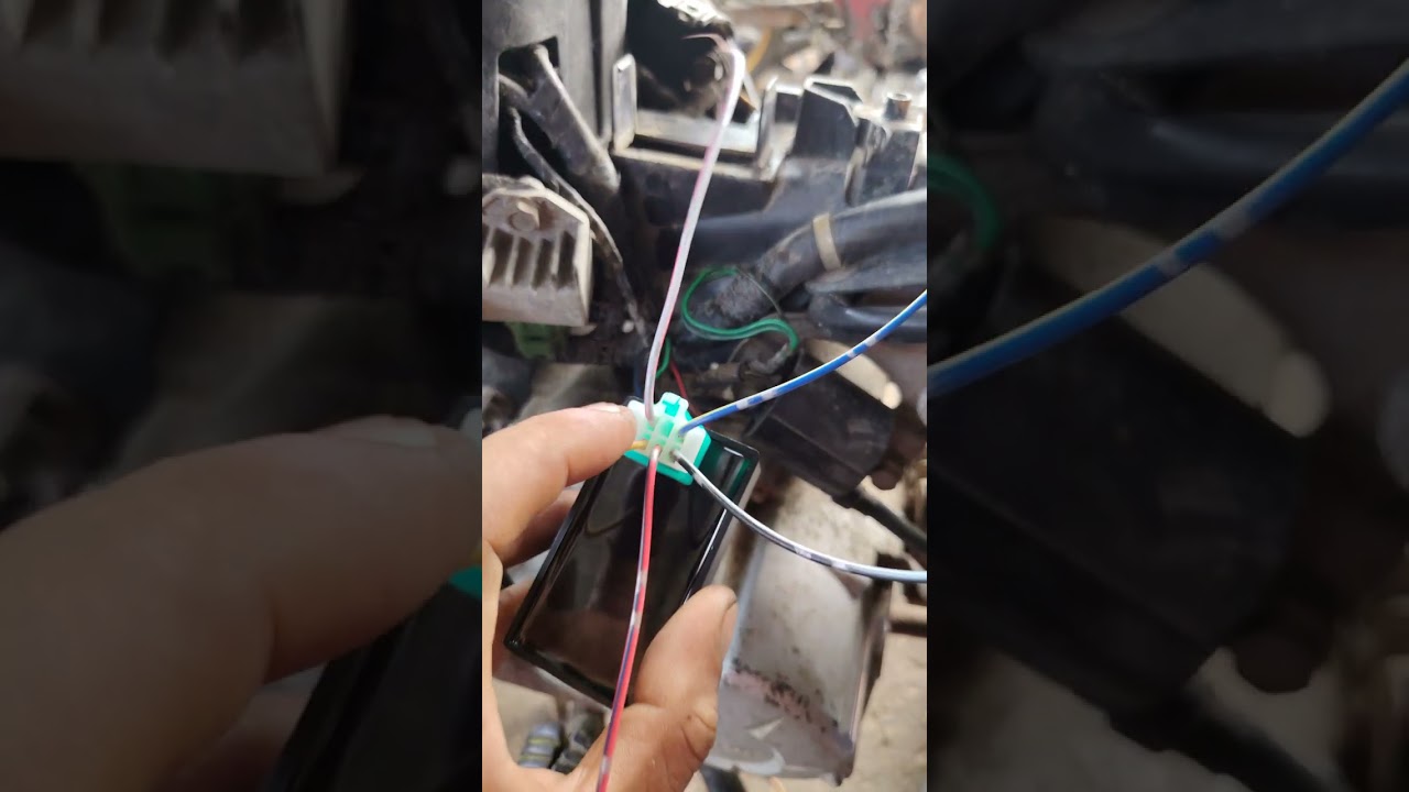 CDI conversion mga boss