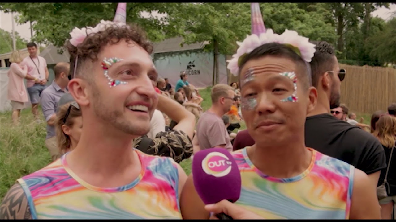 Summer Update 4: Unicorn Festival & Pann Utrecht