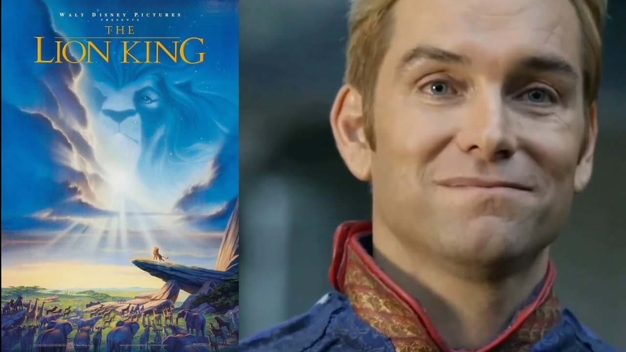 Я составил рейтинг всех мультфильмов Disney с мемами