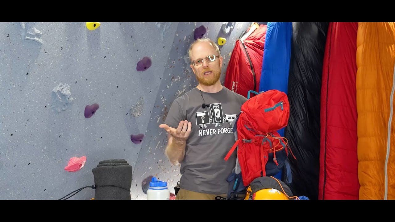 Deuter Climber 22L Backpack for Kids: In-depth Review