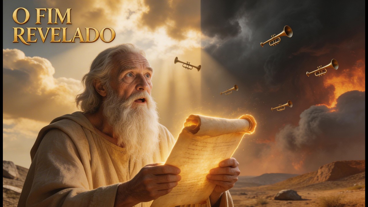 O Apocalipse Como Você Nunca Viu (Explicação Cinematográfica)