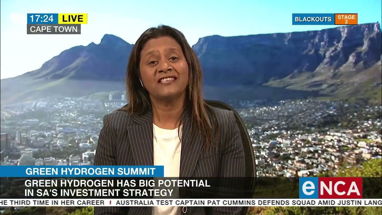 Green Hydrogen Summit | Day 2