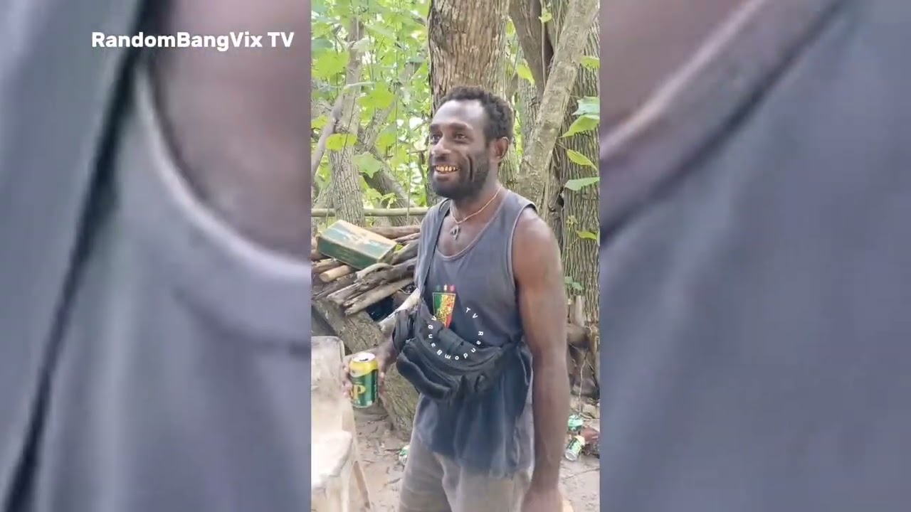 PNG funny joke 2024