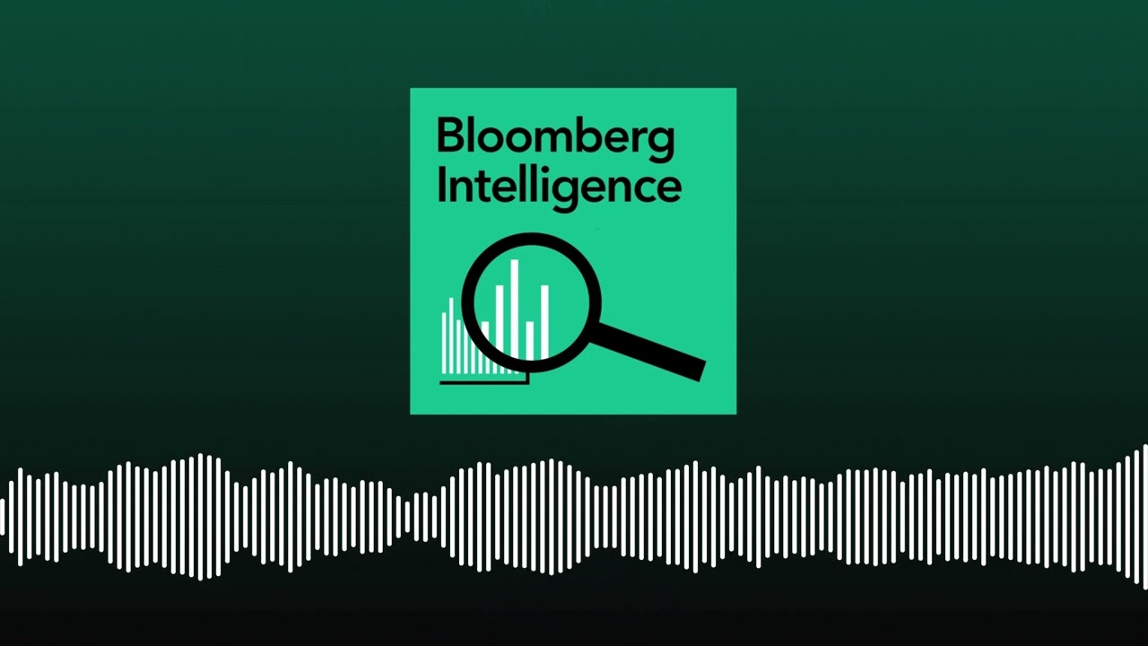 Evolving Money: Blue Chip Meets Blockchain (Sponsored Content) | Bloomberg Intelligence