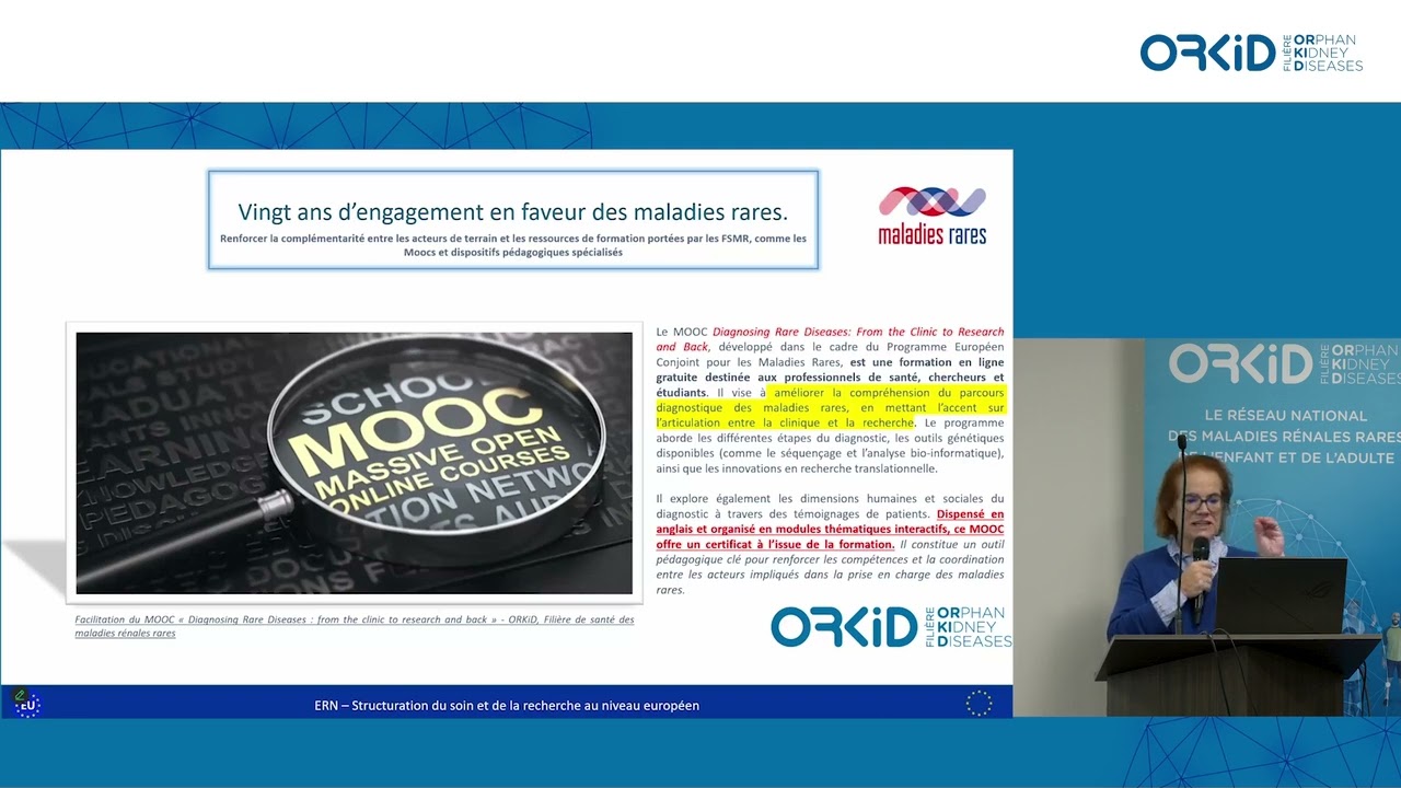 Point DGOS - PNMR4 / EUROPE