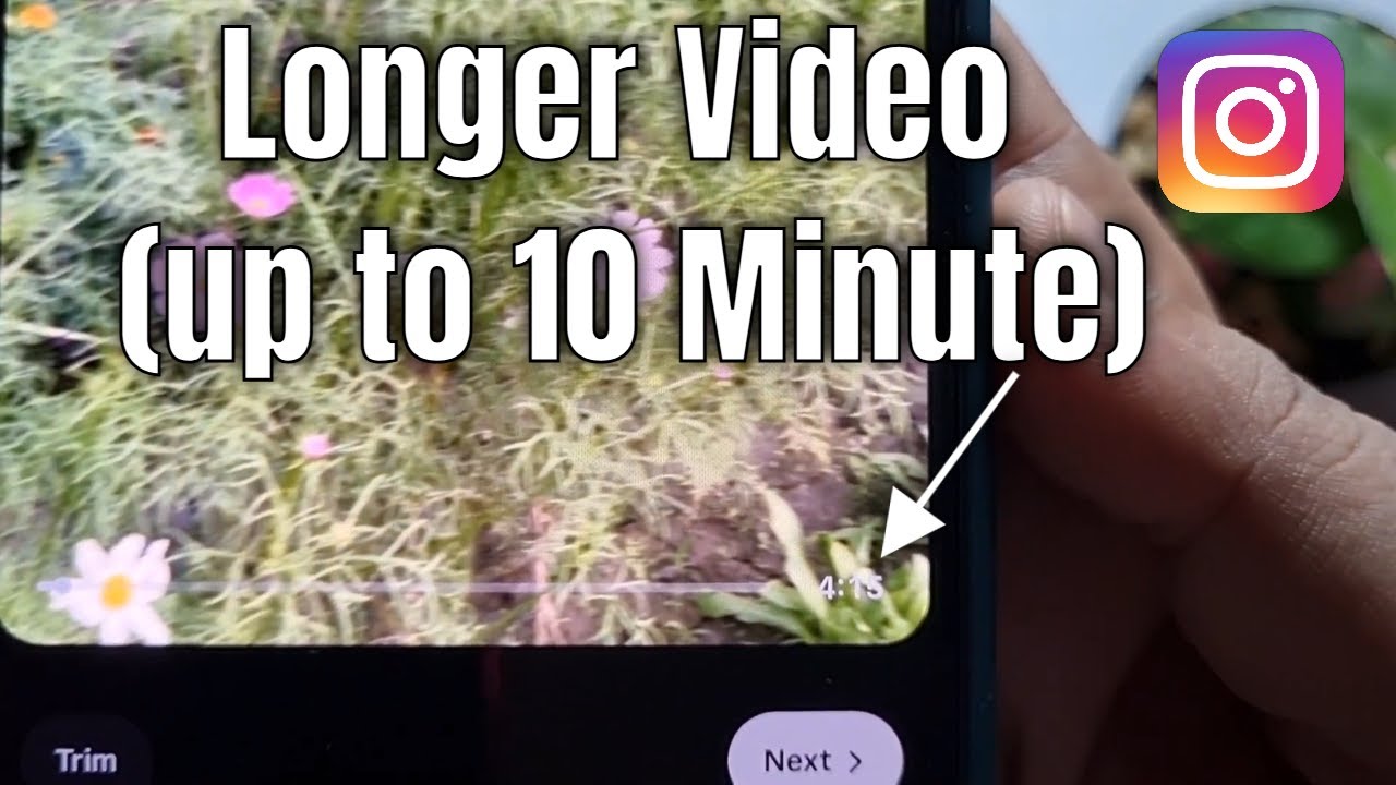 How To Post Long Video as Reels On Instagram | Longer Than 90 Seconds On IG Reels