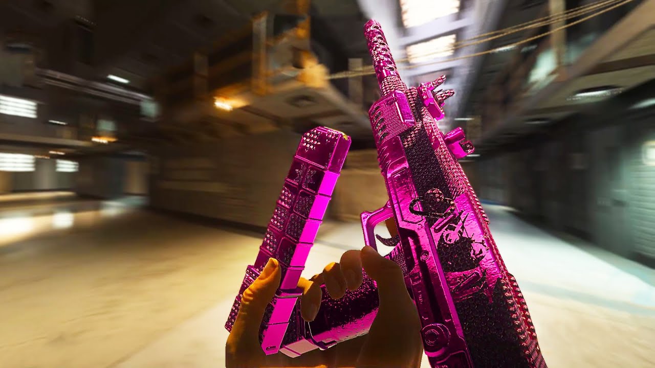 Rebirth Island is better than Warzone 2
