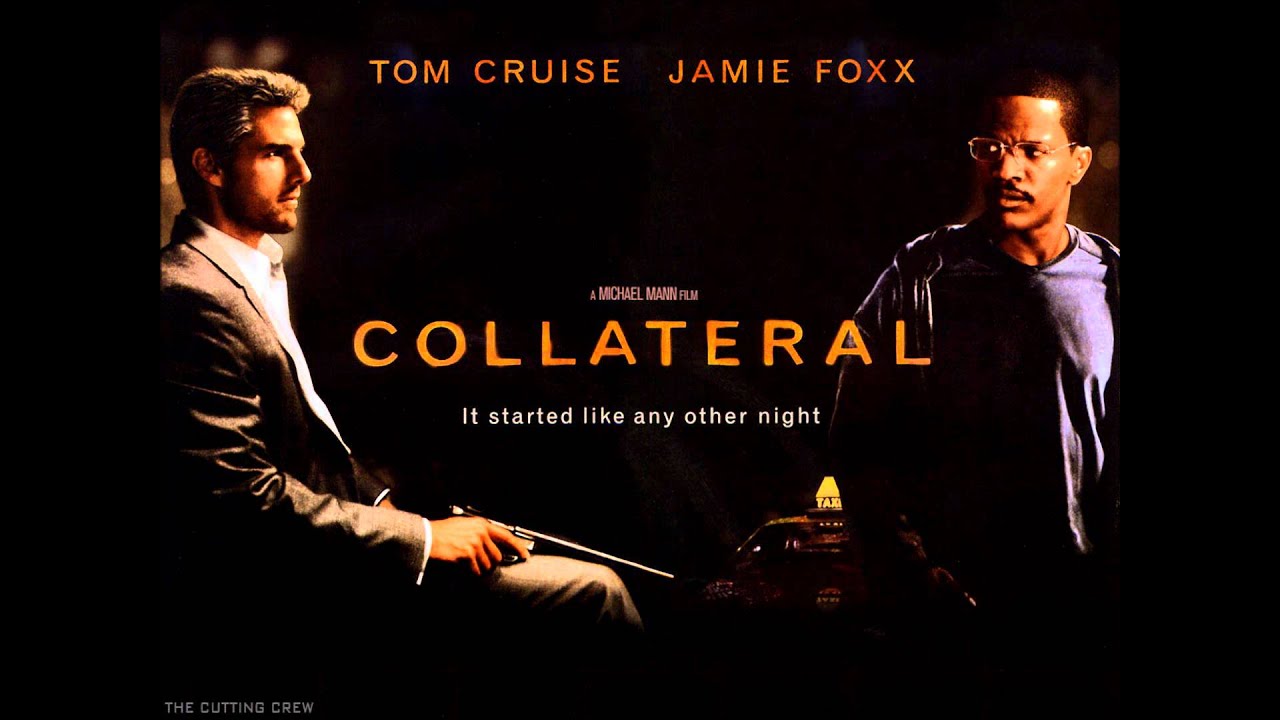 Collateral - Hands of Time
