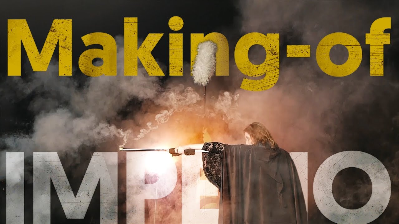 Making-of Imperio