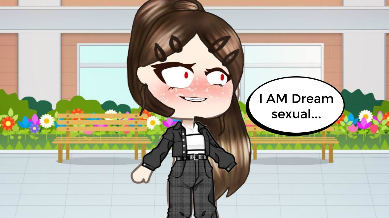 Roasting Gacha GIRL FRIENDS 😭✋