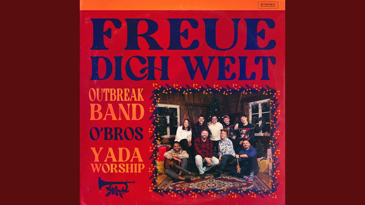 Fürchte dich nicht