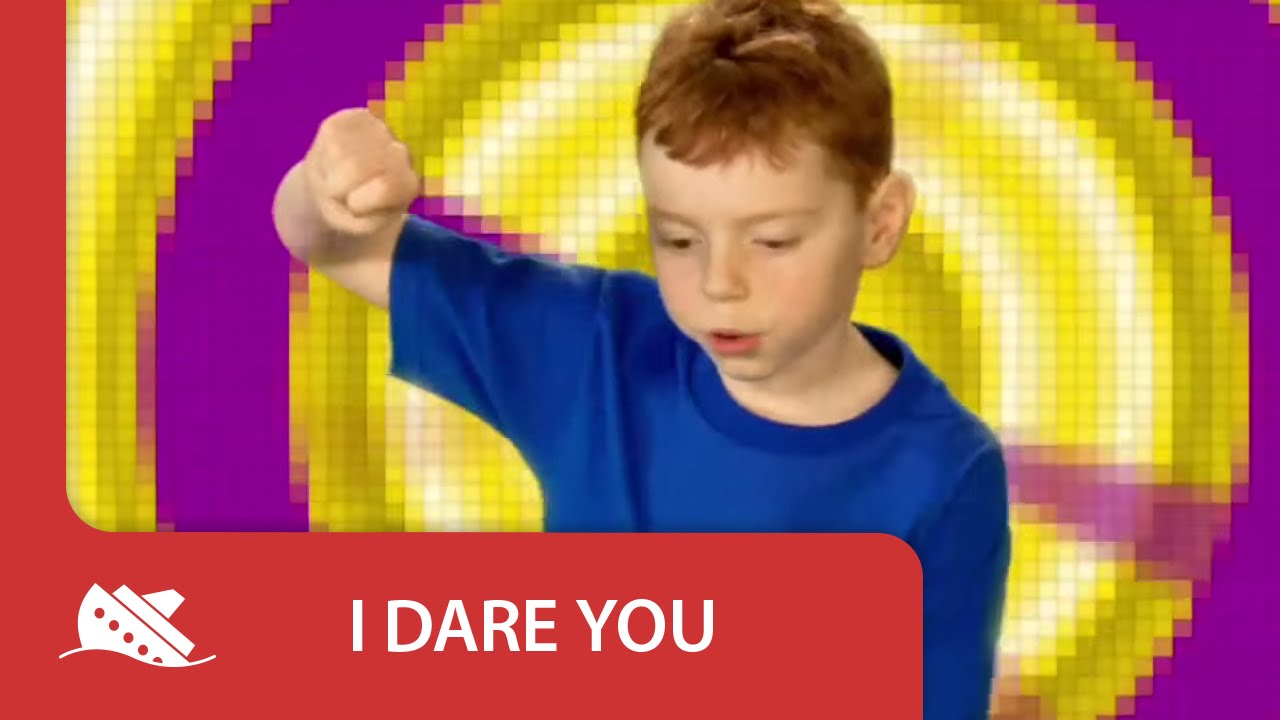 I Dare You | Season 1 | Episode 3 | Triathlon: Summer | Daniel Cook