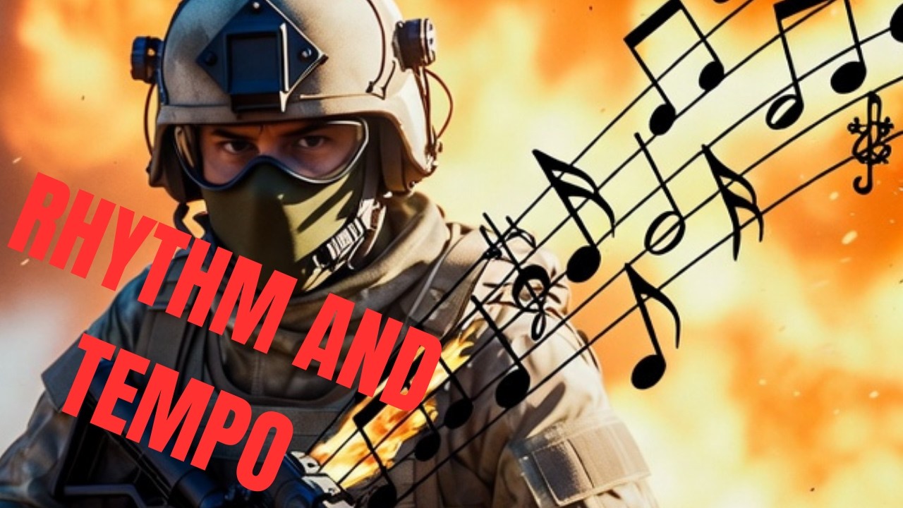 BF6 Rhythm & Tempo Guide: Master Maps, Hit 2.5 KD (Noob to Vet)