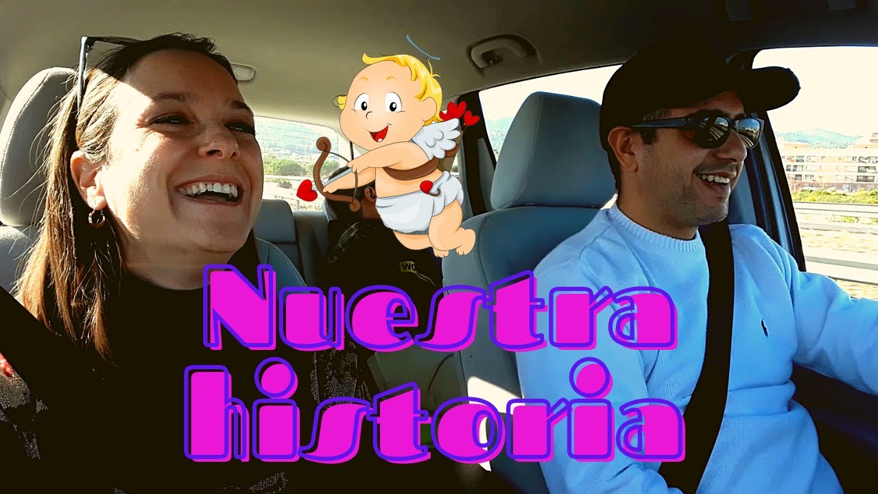 🇦🇷 NUESTRA HISTORIA. 🇧🇷 Porqué nos vinimos a España 🇪🇸