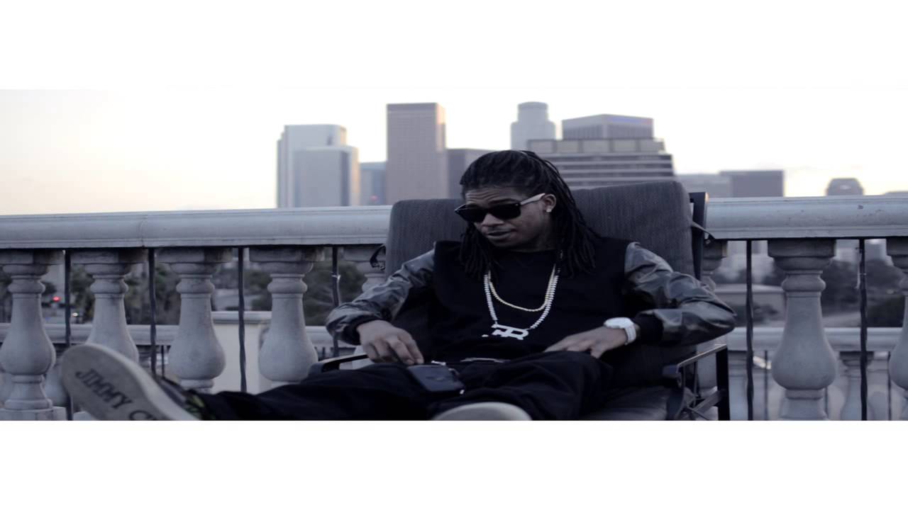 Ebone Hoodrich - Too Cold