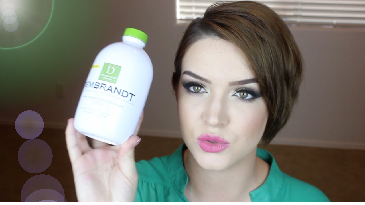 Fresh for Spring ♡ Beauty Essentials