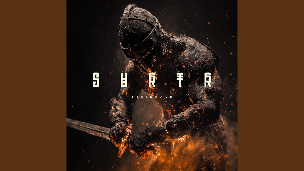 Surtr (Surt)