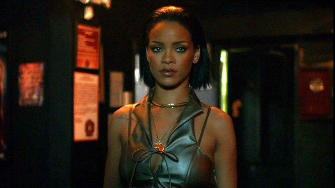 Rihanna_VELVET AFTER MIDNIGHT(Official Lyrics video)2026