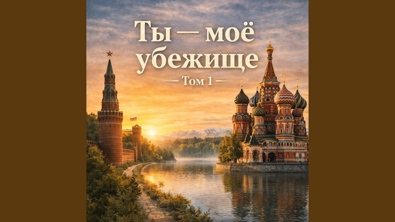 You Are My Fortress Meditation 1