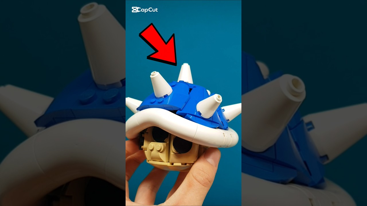Why This is the BEST LEGO Insiders Reward! #lego #nintendo #legosets #minifigures #legominifigures