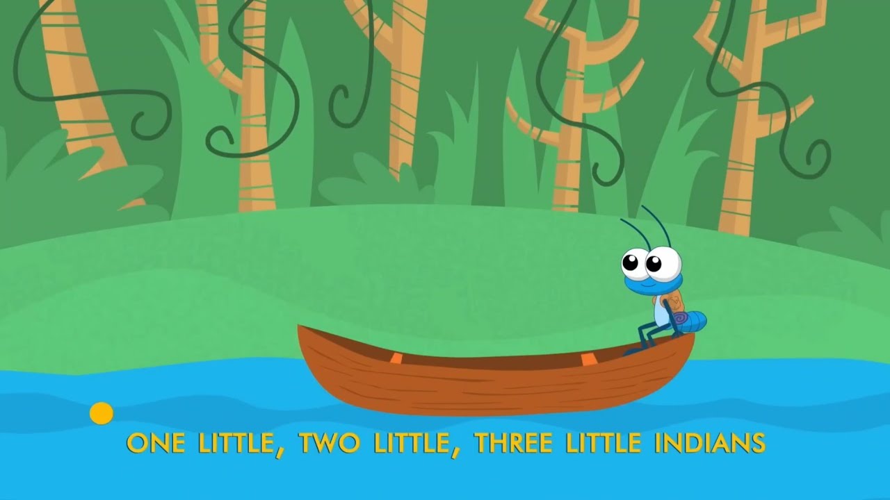 Bob Zoom Boat Adventure 🚤 | Nursery Rhyme GamaVision Edit